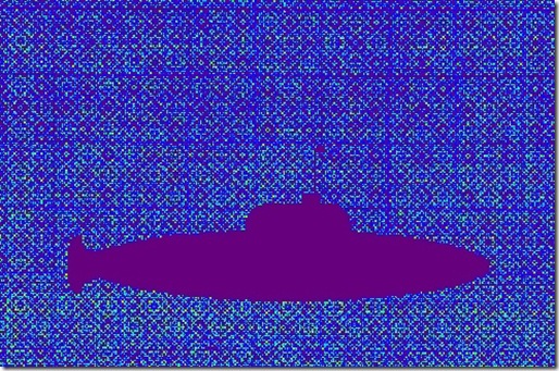 The New You Boat (Mini-Act II)