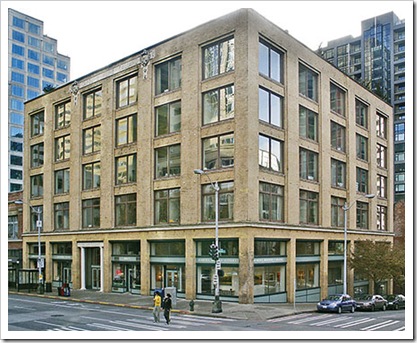 Seattle Artists Lose an Unsung Support