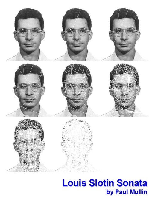 Louis Slotin Electronic