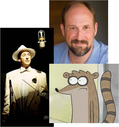My Friend Goes to LA, Becomes Famous Raccoon, Returns to Seattle to Kill Philosophical Zombies